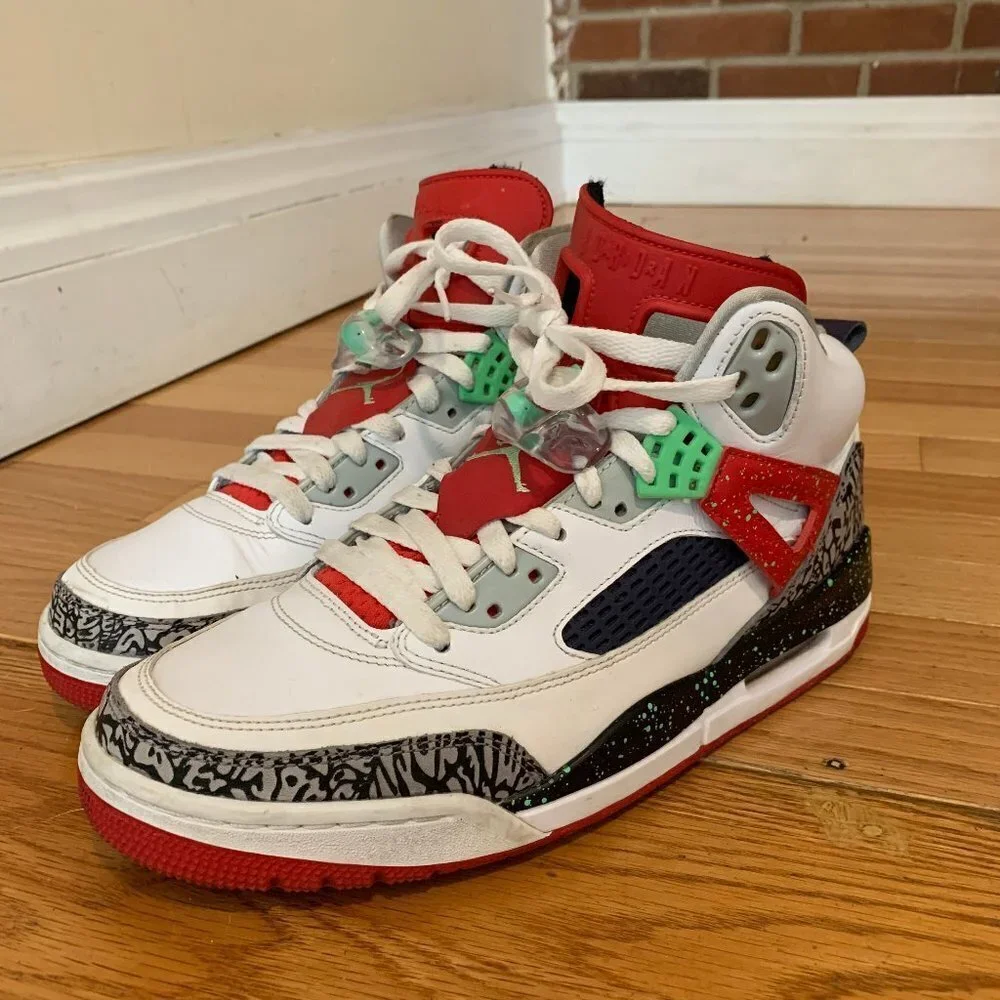 Air Jordan Spizike Men's Size 9
